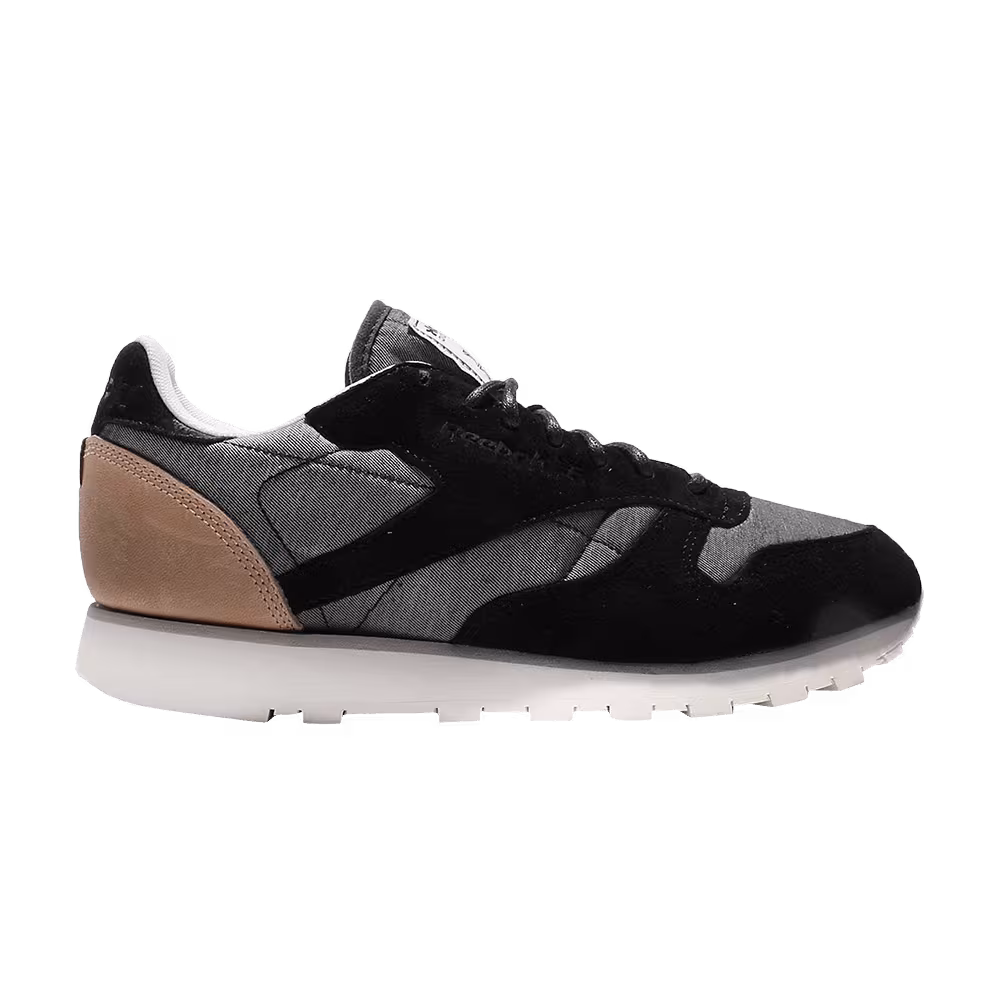 Reebok Classic Leather Fleck