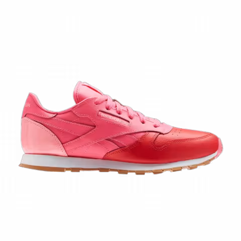 Reebok Classic Leather GS 'Desert Pack'