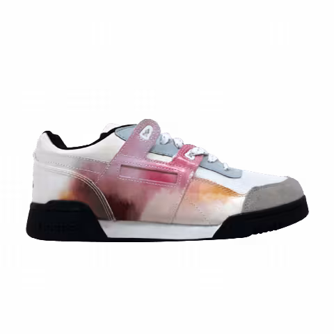 Artists For Humanity x Reebok Classic Leather