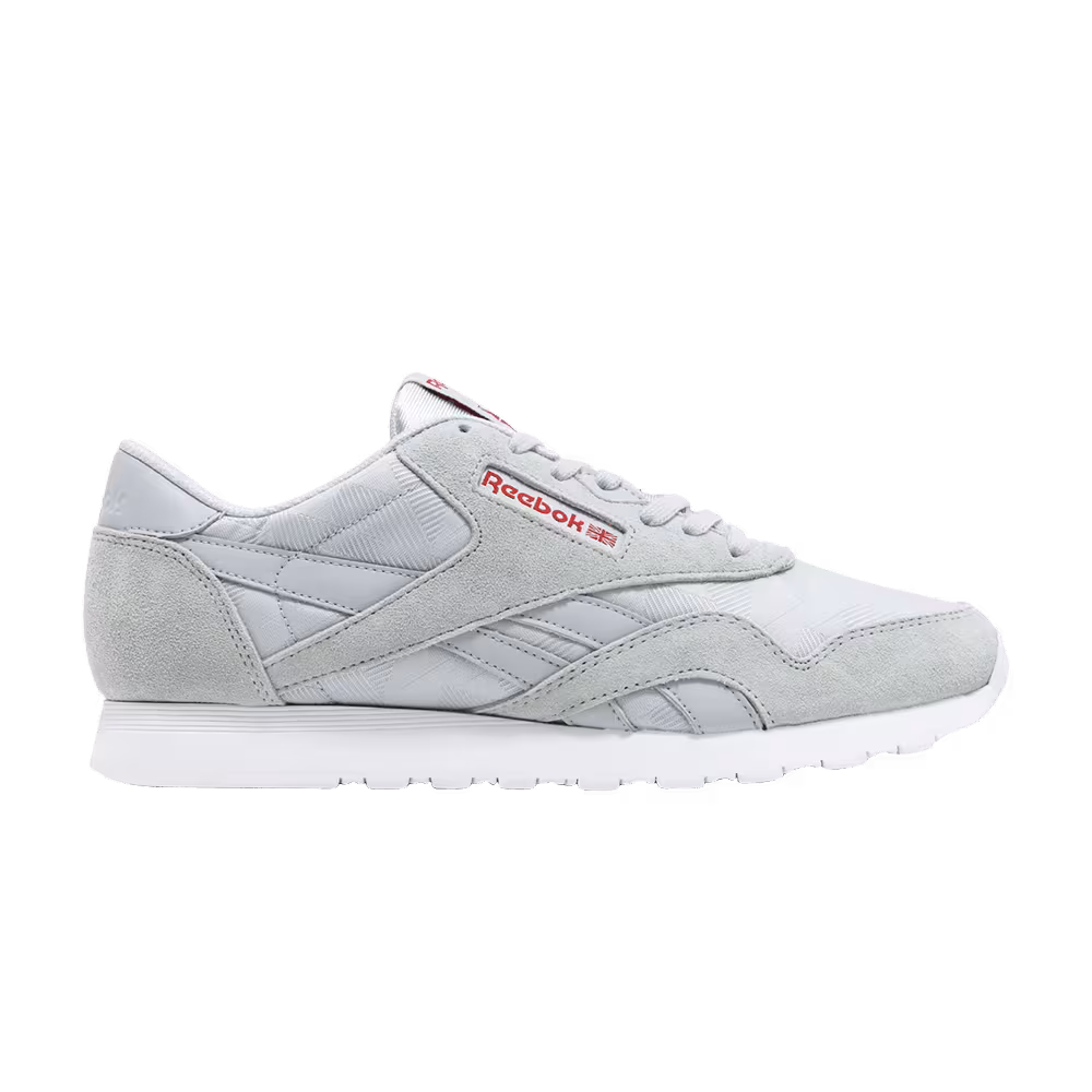 Reebok Classuc Nylon Arch Cloud Grey