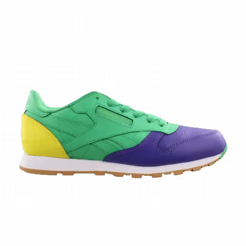Reebok Classic Leather J 'Dessert Pack'