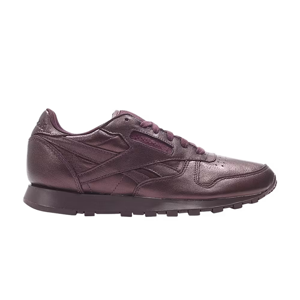 Reebok Women's Face Classic