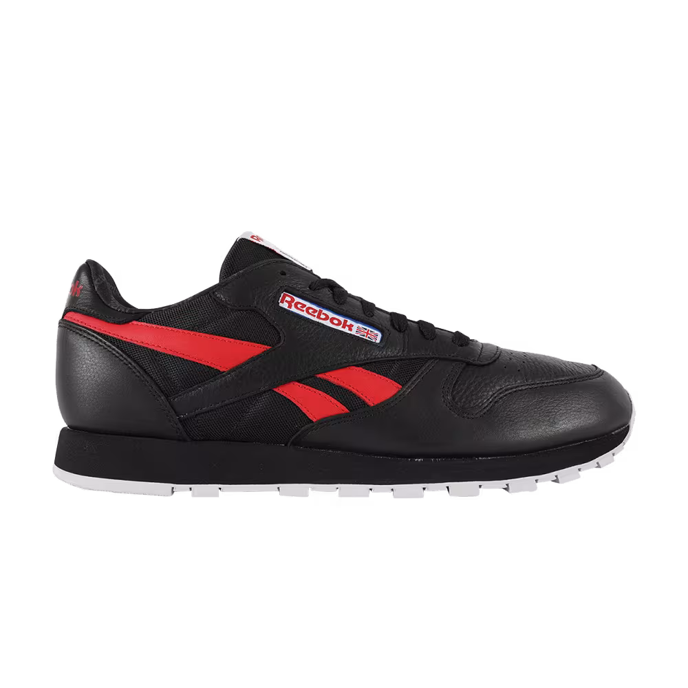 Reebok Classic Leather SO