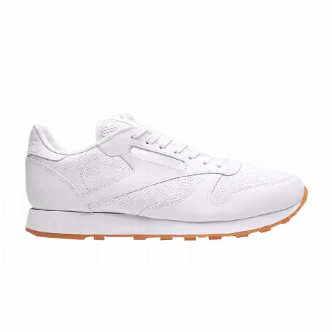 Reebok Classic Leather PG 'White Gum'