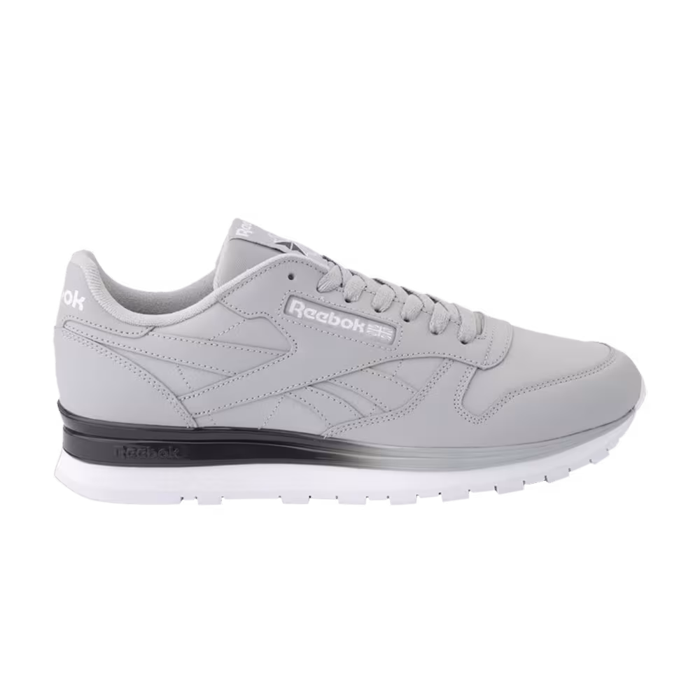 Reebok Classic Leather MU Grey