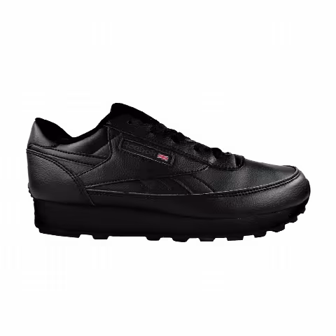 Reebok Wmns Classic Renaissance 'Black'