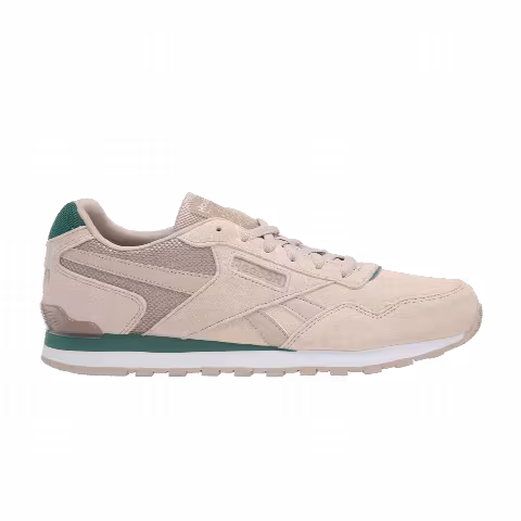 Reebok Classic Leather Harman Run 'Sand Clover Green'