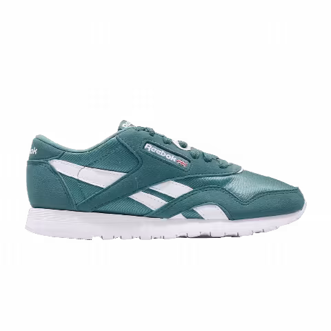 Reebok Classic Nylon Color 'Mineral Mist'