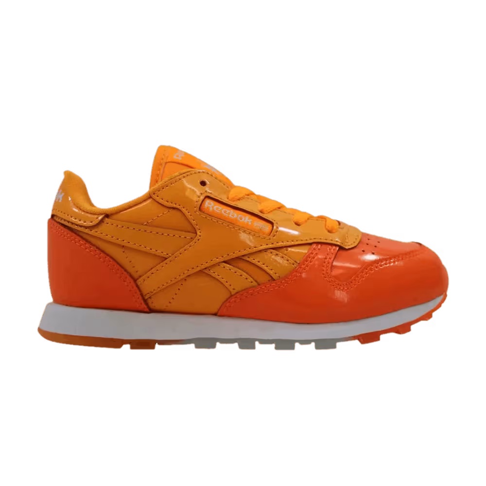 Reebok Classic Leather Kids Dessert Pack