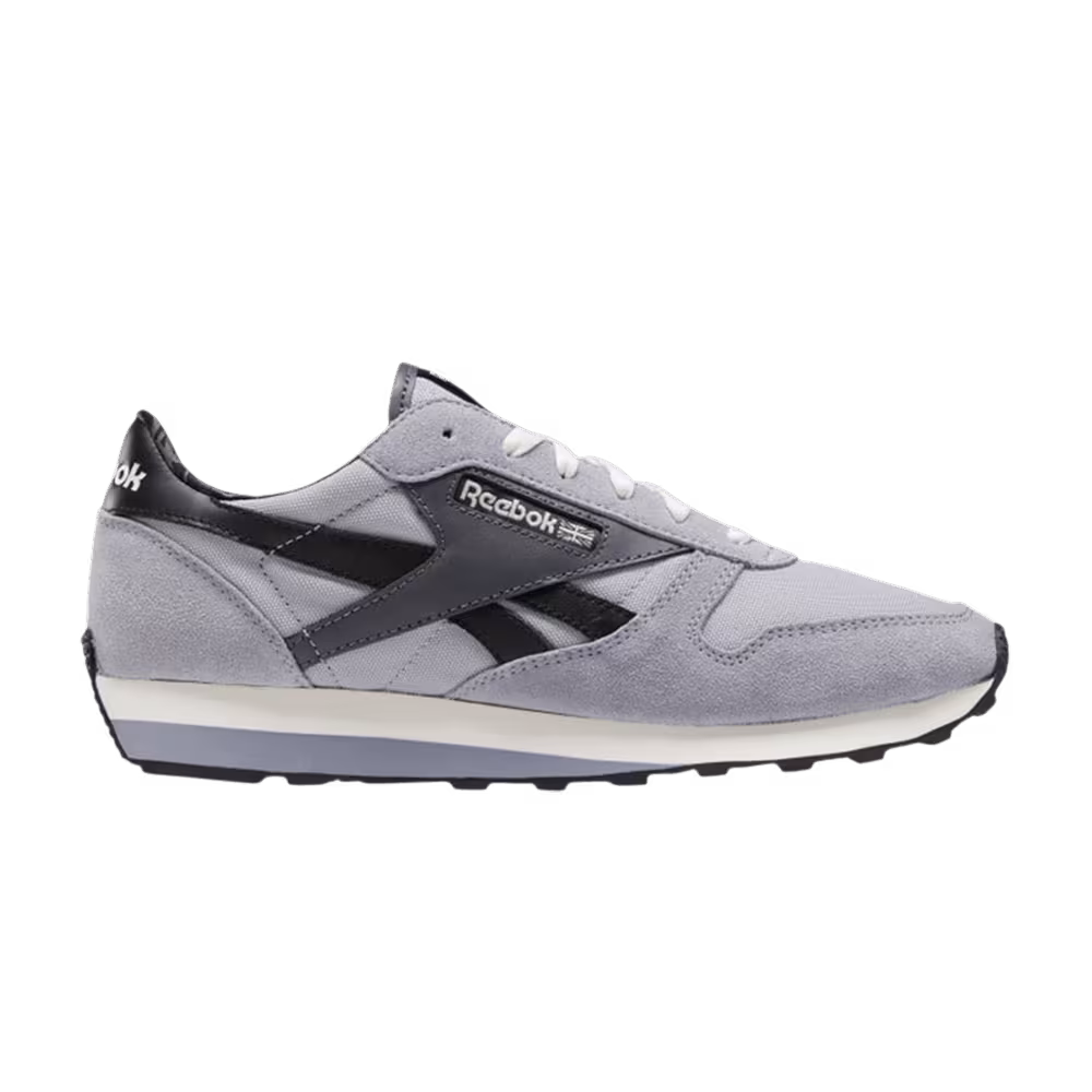 Reebok Classic Leather AZ Meteor Grey