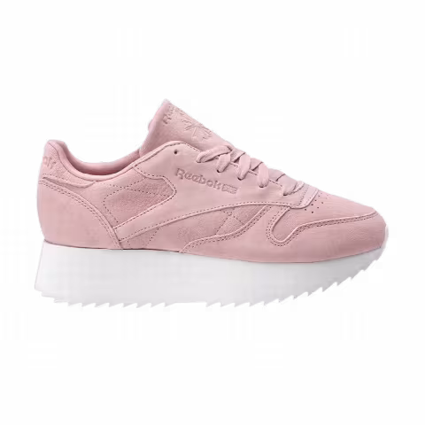 Reebok Wmns Classic Leather Double 'Smoky Rose'