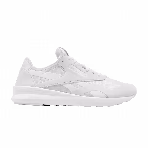 Reebok Wmns Classic Nylon SP 'White'