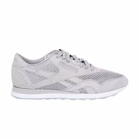 Reebok Classic Nylon Tech 'Tin Grey'