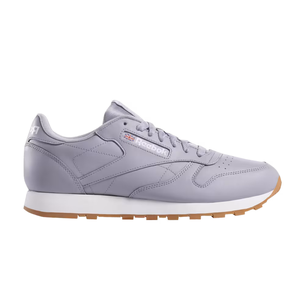 Reebok Classic Leather Cool Shadow
