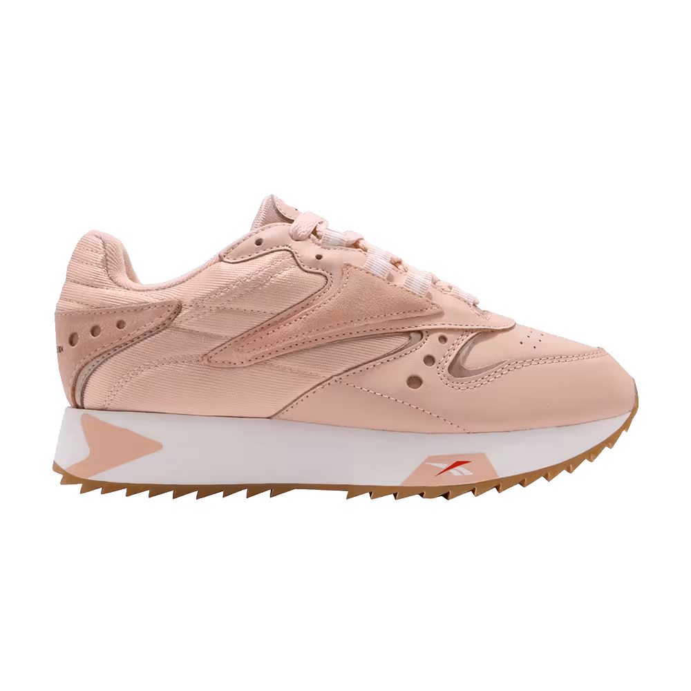 Reebok Women's Classic Leather 90s Rose Gold