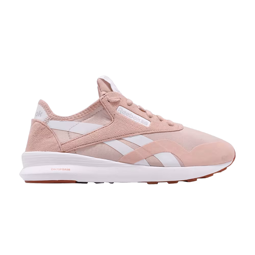 Reebok Women's Classic Nylon SP Base Beige