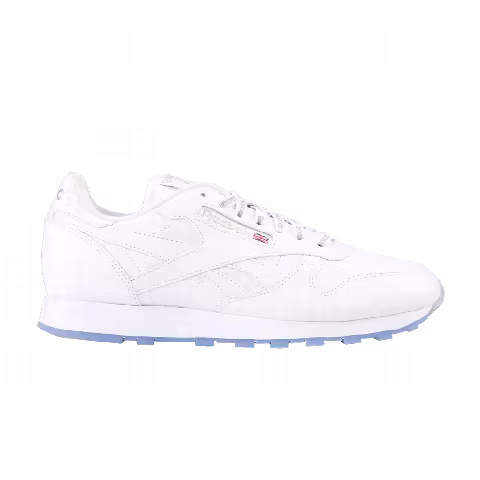Palace x Reebok Classic Leather 'White'