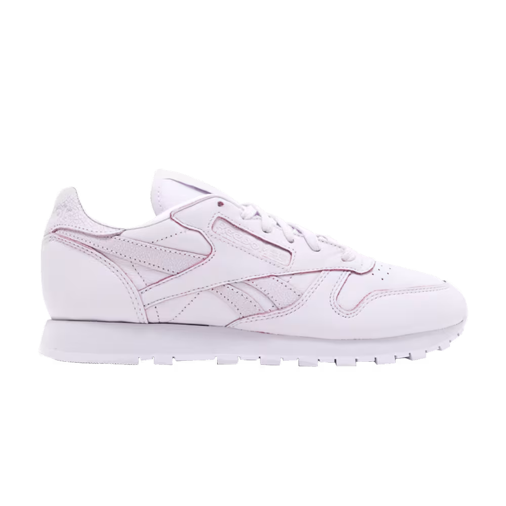 FACE x Reebok Women's Classic Leather Spirit