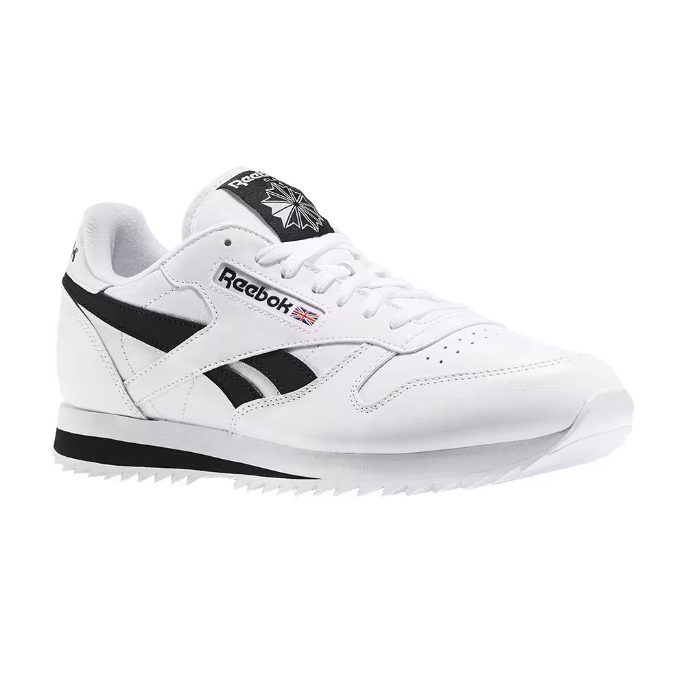 Reebok Classic Leather Ripple Low BP