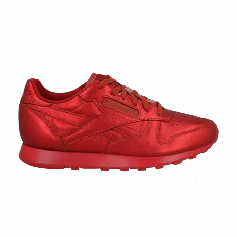 Wmns Face Stockholm x Reebok Classic Leather