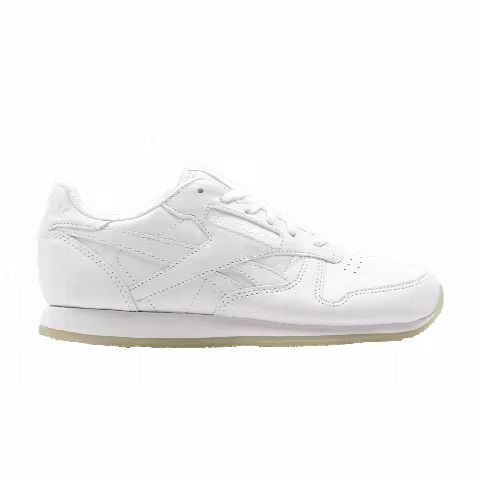 Reebok Classic Leather Crepe Natural Pop