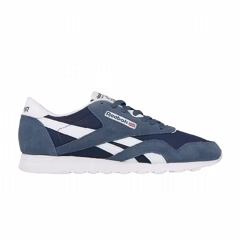 Reebok Classic Nylon 'Brave Blue'