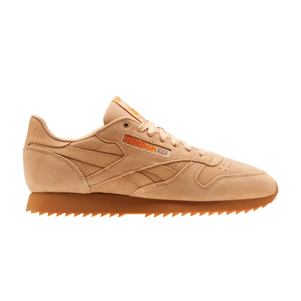 Reebok Classic Leather MU Cappuccino