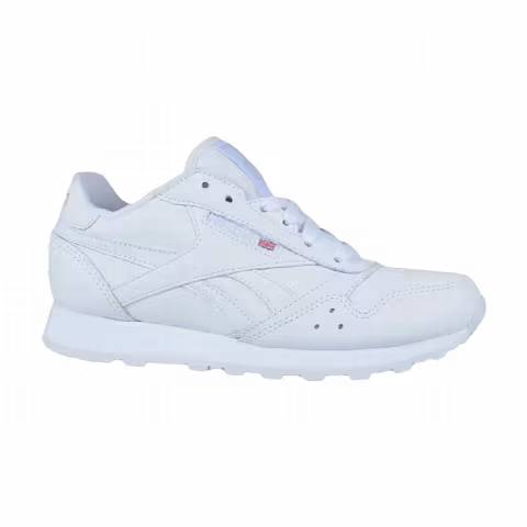 Reebok Classic Leather Evra GS 'White Steel'
