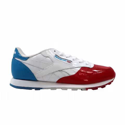 Reebok Classic Leather 'Dessert Pack'
