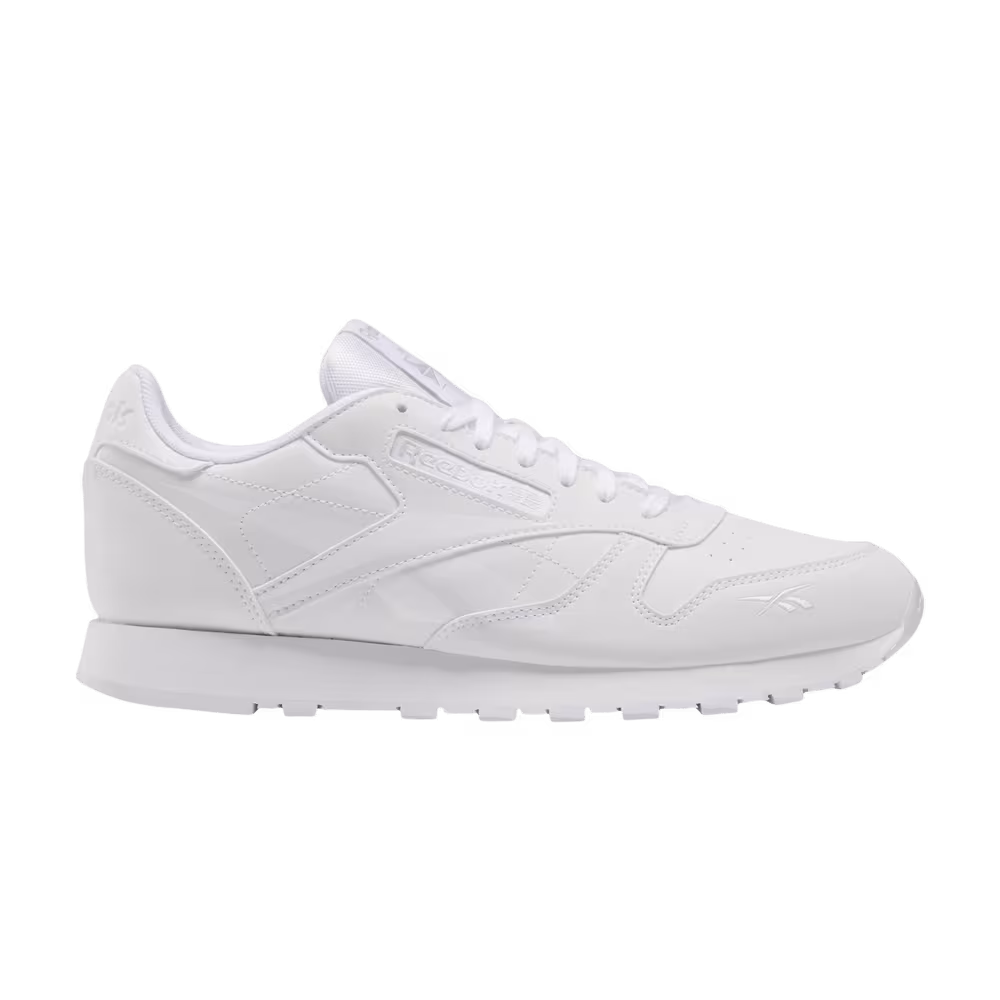 Reebok Classic Leather White Porcelain
