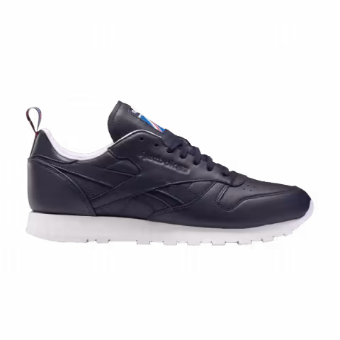 Reebok Classic Leather 'Vector Navy'
