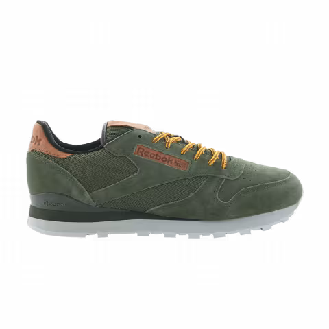 Reebok Classic Leather OL 'Poplar Green'