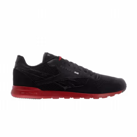 Reebok CL Leather Clean Ultralite