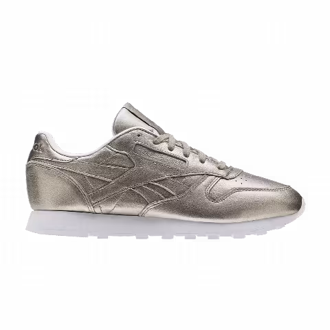 Reebok Wmns Classic Leather 'Melted Metals'