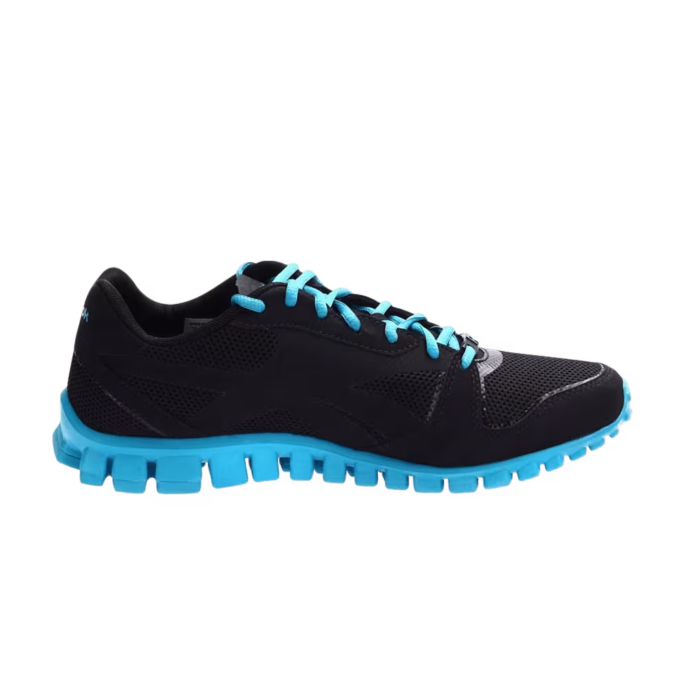 Reebok Classic RealFlex Runner