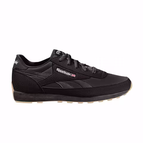 Reebok Classic Leather Renaissance 'Black Gum'