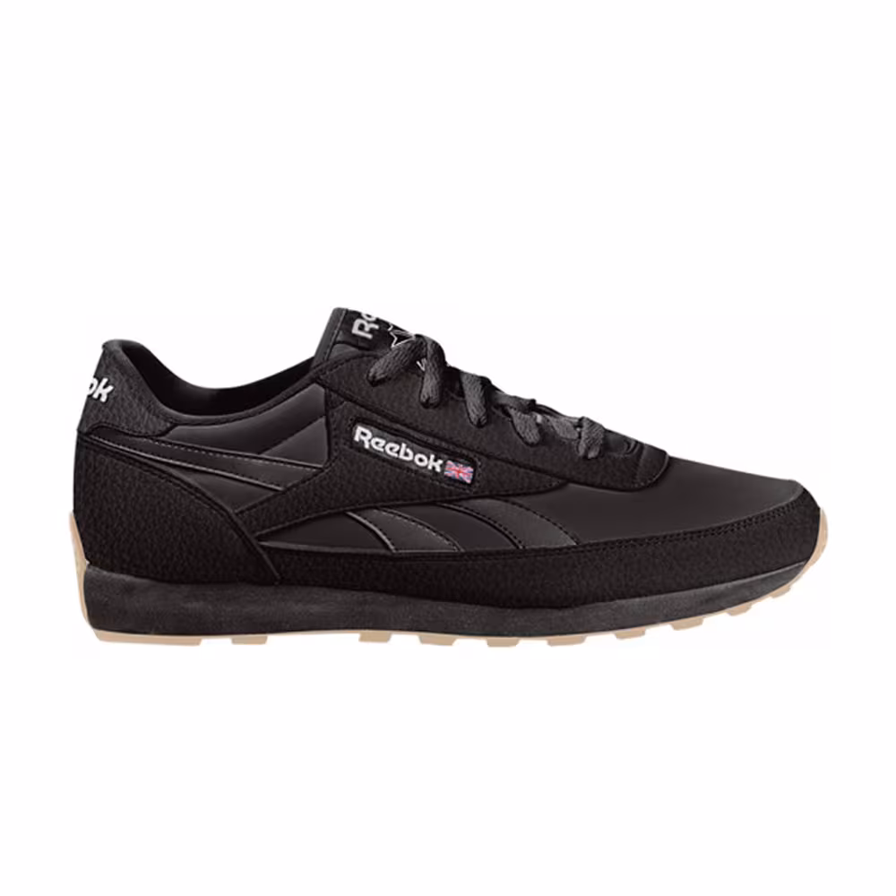 Reebok Classic Leather Renaissance Black Gum