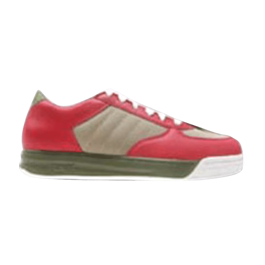 Reebok S Carter Classic Low Elite