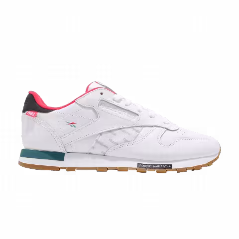 Reebok Wmns Classic Leather 'Mist'