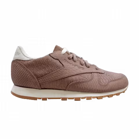 Reebok Wmns Classic Leather