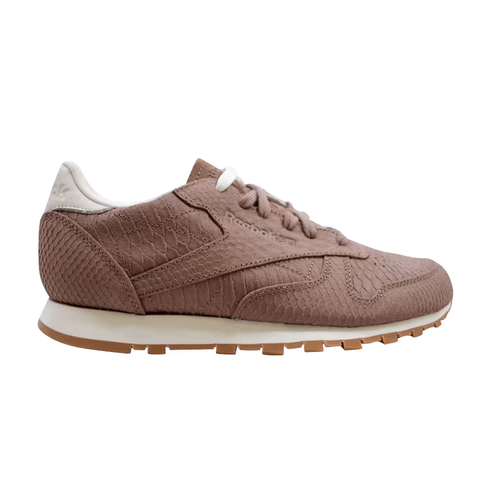 Reebok Women's Classic Leather