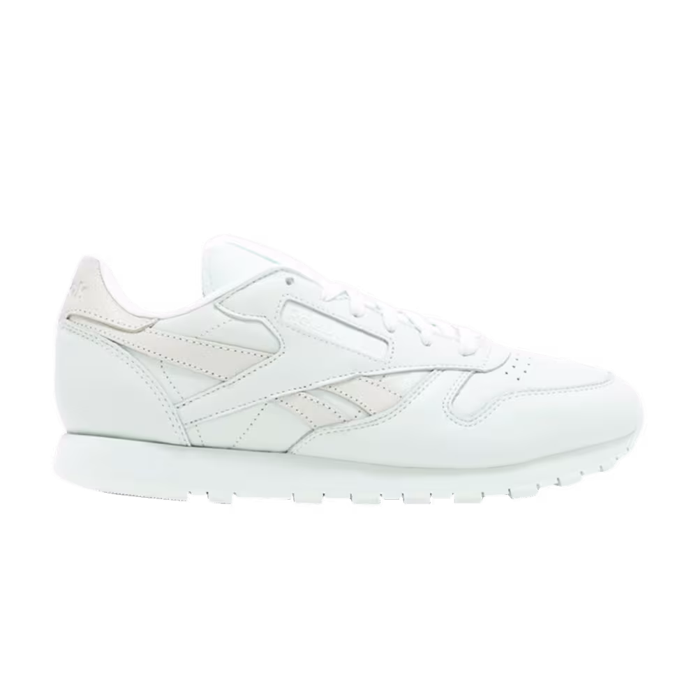 Face Stockholm x Reebok Women's Classic Leather Spirit