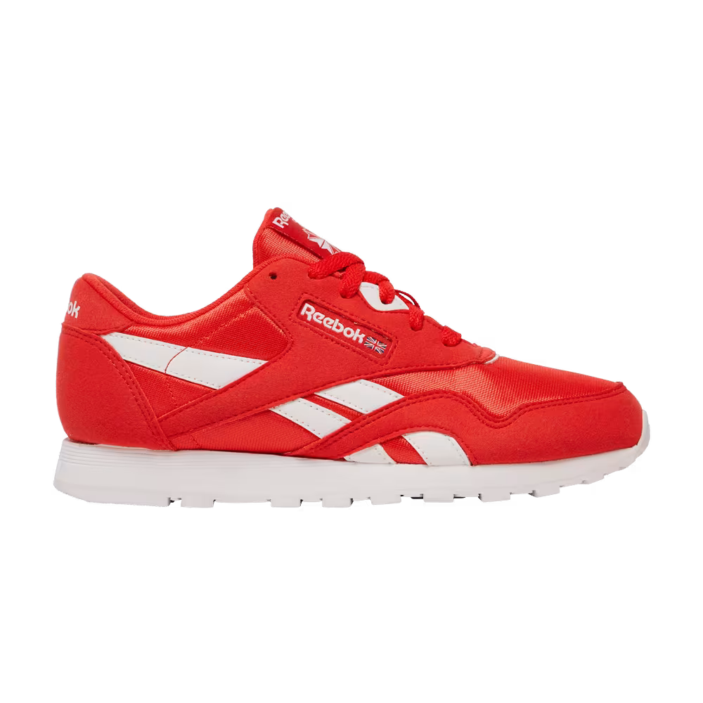 Reebok Classic Nylon J Canton Cobal