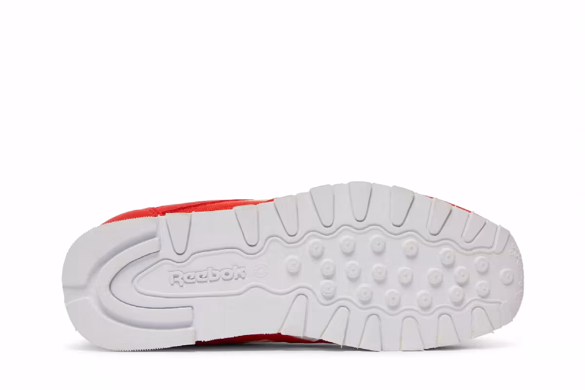 Reebok Classic Nylon J Canton Cobal, view 5