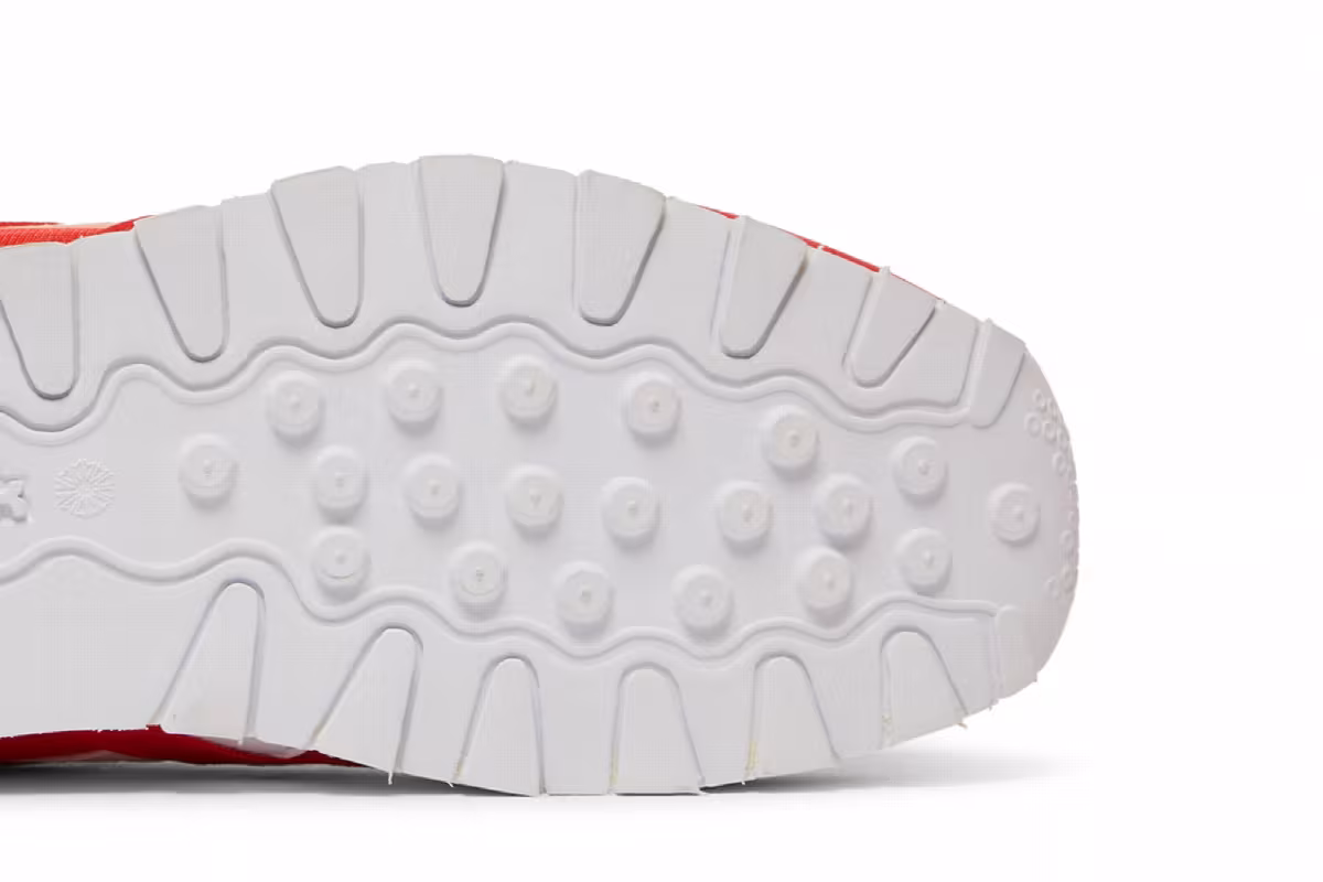 Reebok Classic Nylon J Canton Cobal, view 6