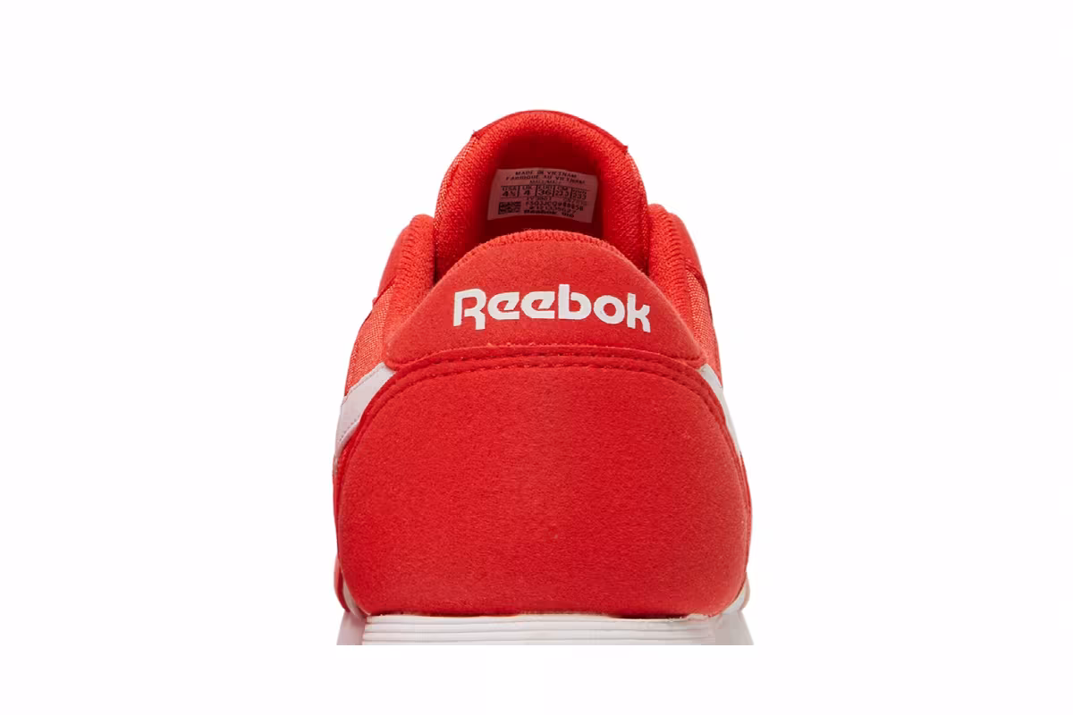 Reebok Classic Nylon J Canton Cobal, view 8