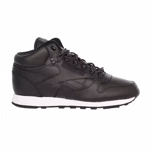 Reebok Cl Leather Mid Basic