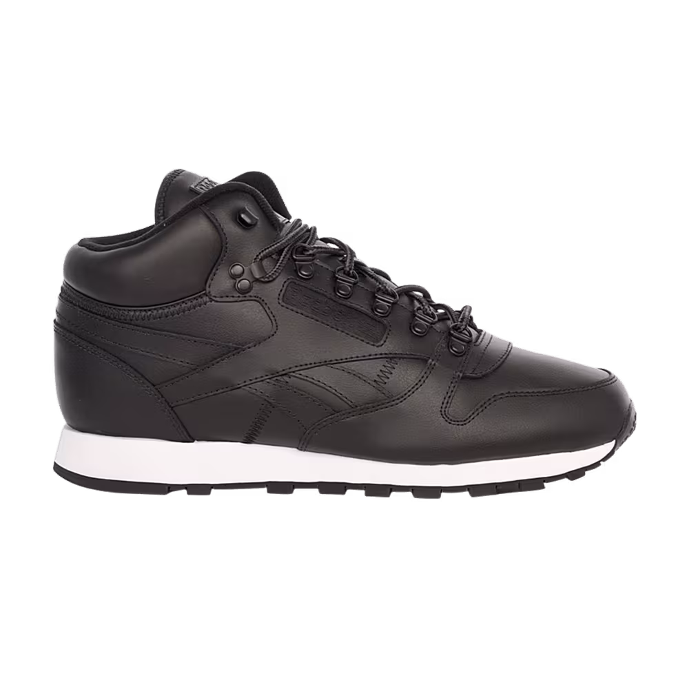 Reebok Cl Leather Mid Basic