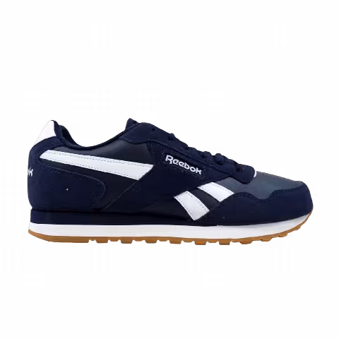 Reebok Harman Run 'Collegiate Navy'