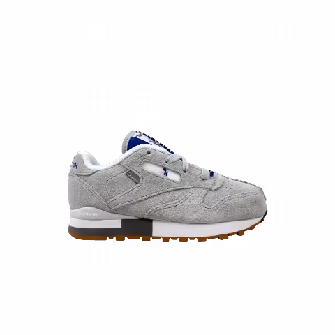 Reebok Classic Leather TD 'Kendrick Lamar Special'
